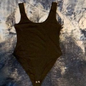 Forever21 bodysuit